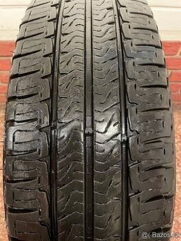 225/75/16 C Michelin camping 2ks