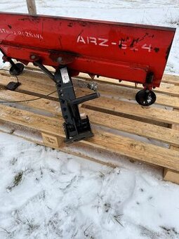 Radlice na sníh ARZ-524 na MT8-070-mini