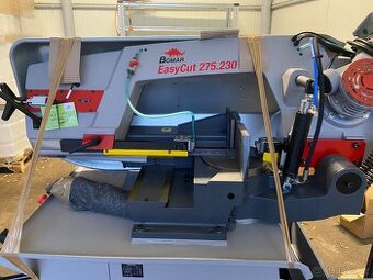 Pásová pila na kov Bomar EASY CUT 275.230 DG