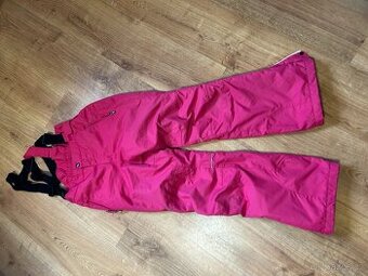 Lyžařské kalhoty Hannah 152