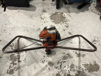 Půdní vrták stihl