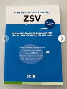 SCIO testy ZSV