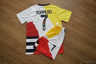 dětský fotbalový dres Ronaldo