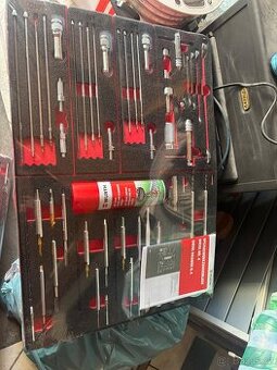 Predám špeciálnu sadu na trysky DIESEL univerzál