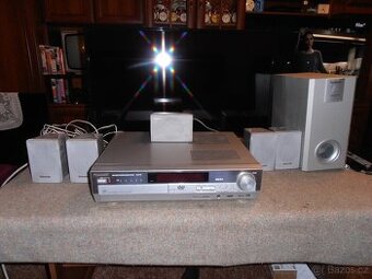 (((( DOM. kino PANASONIC  ))))