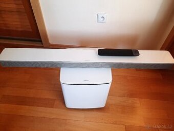 Bose Soundbar 700(bez Bass)
