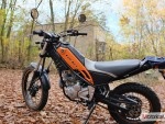 Koupím Yamaha XG 250 Tricker