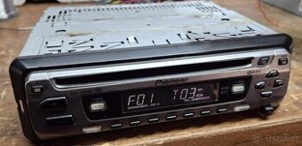 Autorádio Pioneer DEH-3700MP