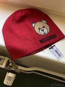 Čepice love moschino - 1