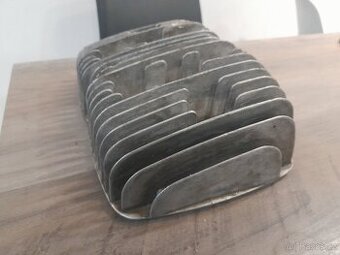 Jawa 350 californian/bizon