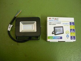 LED světlomet 10W 6000K  850lm