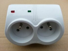 PŘEPĚŤOVÁ OCHRANA