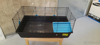 P: Klec pro hlodavce