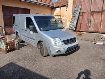 Ford connect 1.8 dily