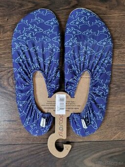 Barefoot Slipstop Jack Superior 39-40 (M)