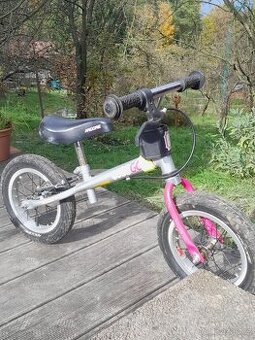 Odrážedlo Arcore gogogo