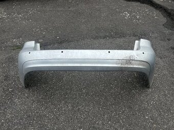 zadní nárazník MB E 220