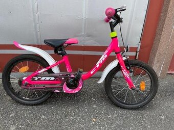 Dívčí kolo 3-5 let