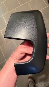 Nový Kryt, vnější zrcátko VAN WEZEL 1987841 levé