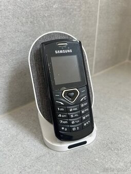 Samsung GT-E1170i úplně nový