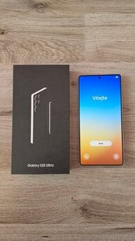 Samsung Galaxy S25 Ultra 1TB