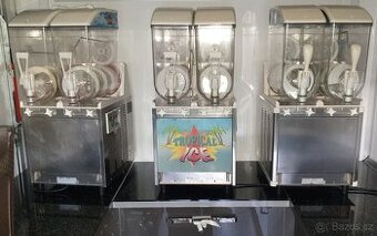 Prodam vyrobniky ledove triste SPM