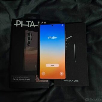 Samsung Galaxy S25 Ultra