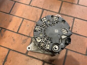 Alternátor na Mercedes Benz V-klasse