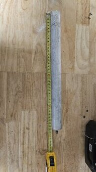 DZD anoda hořčíková 33 x 370mm