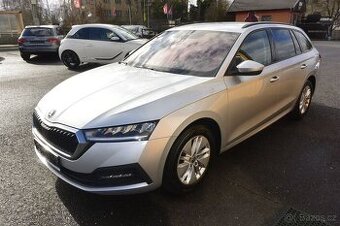 PRODÁM Škoda Octavia 2.0TDi Ambition, MOŽNOST ODPOČTU DPH