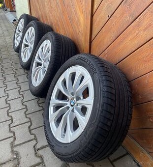 17” ORIGINAL BMW 3 G20 G21 Styling 775 225/50/17