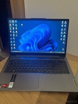 Lenovo IdeaPad Slim 3 15ABR8 Arctic Grey