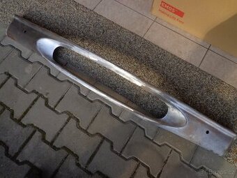 zadní nárazník tatra 603