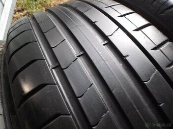 235/50/19 99V VOL PIRELLI  2KS LETNÍ