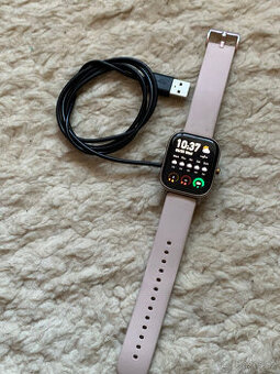 Chytré hodinky Amazfit GTS