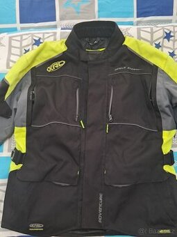 Moto Oblečení XRC Winkle