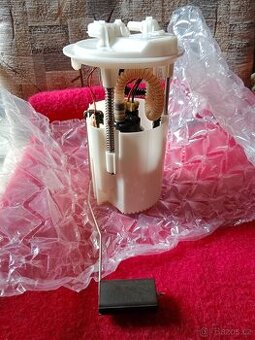 Palivové čerpadlo Bosch Renault Scénic