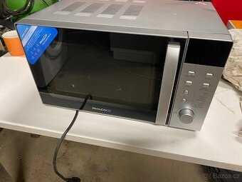 Mikrovlnná trouba mikrovlnka Philco