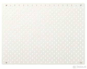 Nástěnka 76x56cm Ikea SKÅDIS