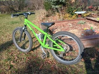 Dětské kolo Kubike 20 L