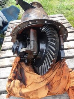 Diferencial daf lf 45