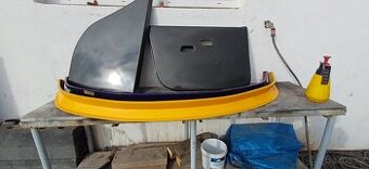 Škoda  Octavia Ii  cup