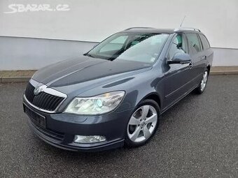 Octavia II 2.0 TDI 103kW,1.Maj.Sport,Xenon,Webasto,Navi.