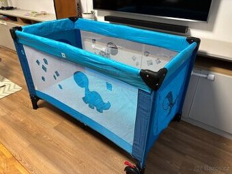 Coto baby cestovna postylka