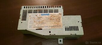 Saab 9-3 (2003–2006) – AMP1 + AMP2 | Originál Pioneer