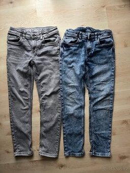 Džíny rifle C&A 146