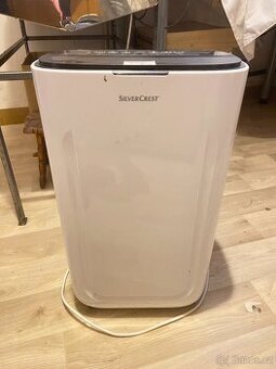 Odvlhčovač silvercrest SLE 320 D5