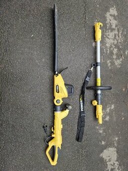 Elektrický plotostřih PowerPlus