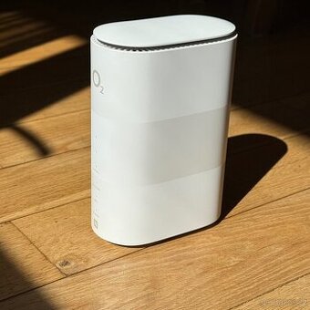 O2 ZTE MC801A 5G Router