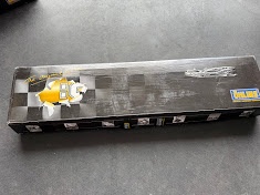 cartridge Öhlins FKR102 - Yamaha R1 / R6 2017 a novější